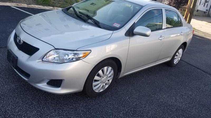 Toyota Corolla • 2009 • 15,000 km 1
