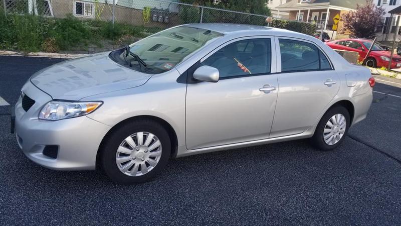 Toyota Corolla • 2009 • 15,000 km 4