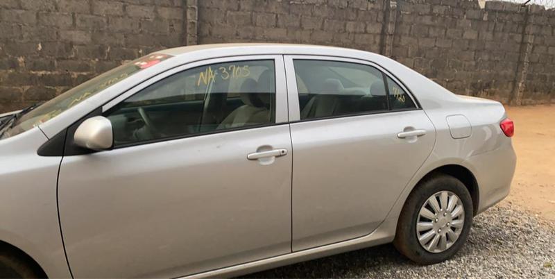 Toyota Corolla • 2009 • 15,000 km 6