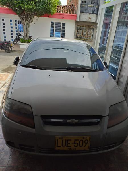 Chevrolet 1500 • 2007 • 159,000 km 1