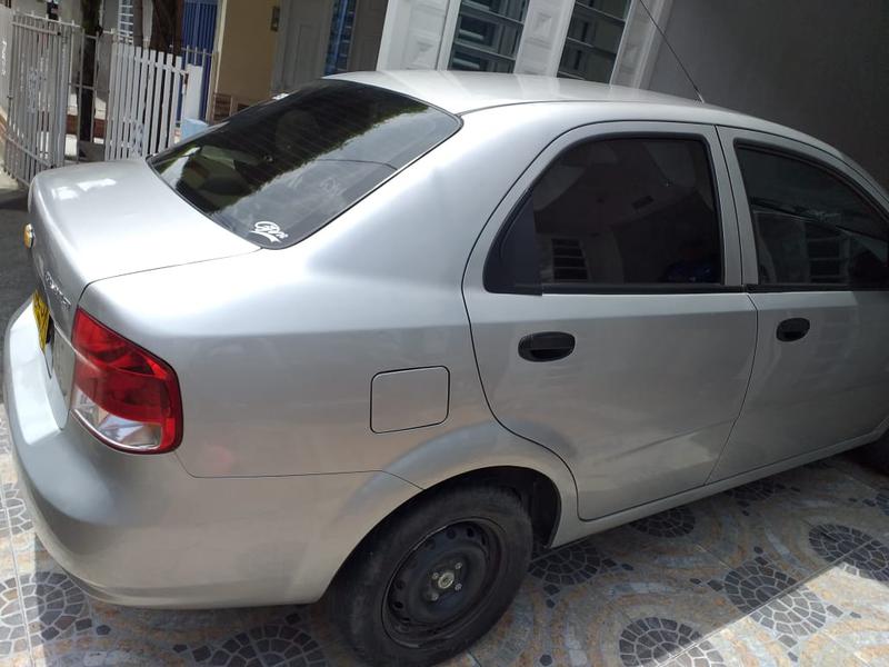 Chevrolet 1500 • 2007 • 159,000 km 2