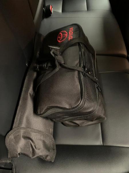 Toyota Hilux • 2018 • 29,000 km 22