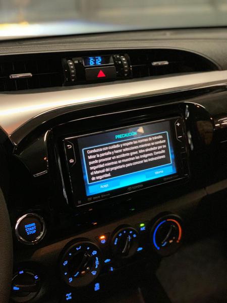 Toyota Hilux • 2018 • 29,000 km 15