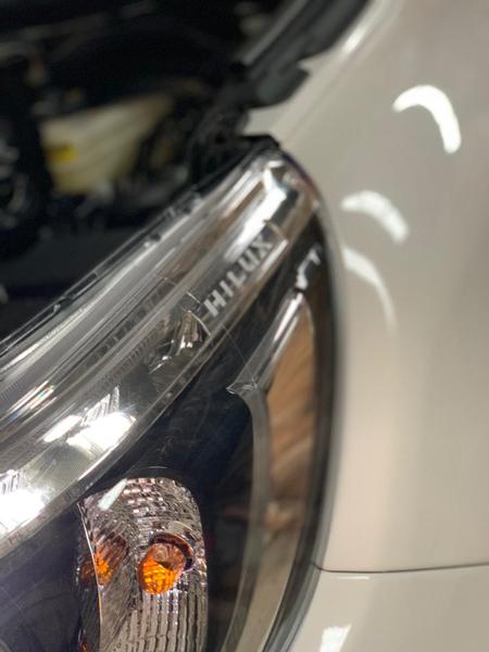 Toyota Hilux • 2018 • 29,000 km 18