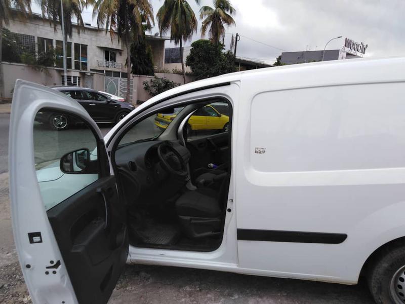 Mercedes-Benz C T • 2015 • 150 km 6