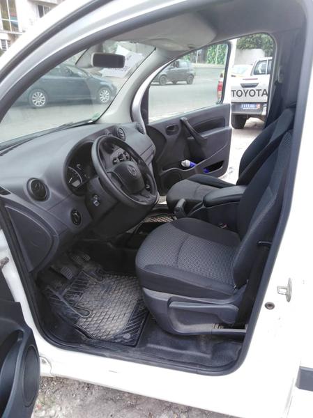 Mercedes-Benz C T • 2015 • 150 km 3