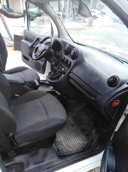 Mercedes-Benz C T • 2015 • 150 km 4