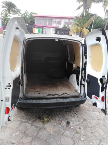 Mercedes-Benz C T • 2015 • 150 km 8