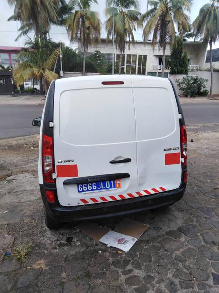 Mercedes-Benz C T • 2015 • 150 km 2