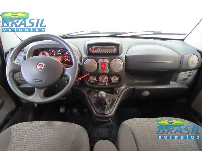 Fiat Doblo • 2013 • 69,000 km 1