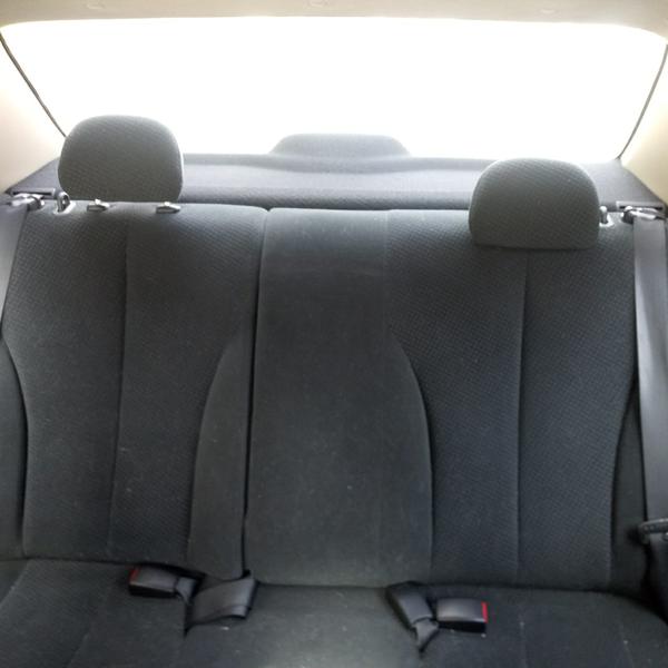 Nissan Tiida • 2011 • 87,388 km 3