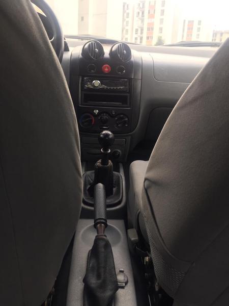 Chevrolet Aveo • 2007 • 165,000 km 9