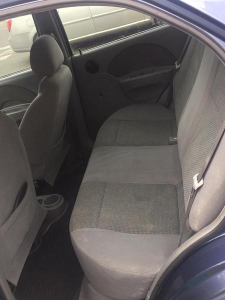 Chevrolet Aveo • 2007 • 165,000 km 11