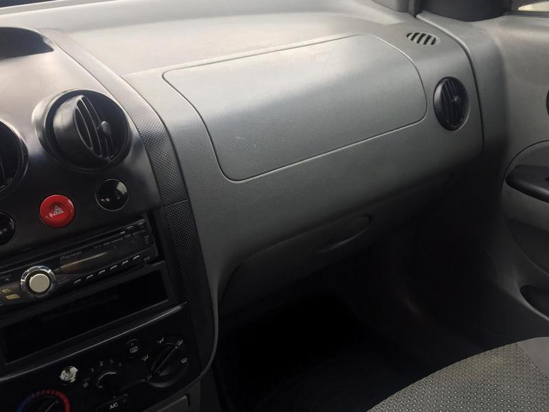 Chevrolet Aveo • 2007 • 165,000 km 2