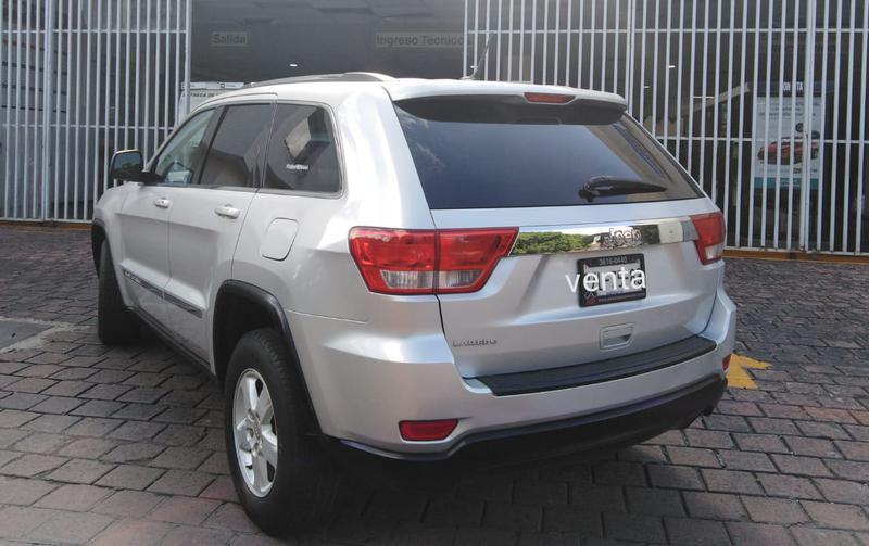 Jeep Cherokee • 2012 • 81,850 km 6
