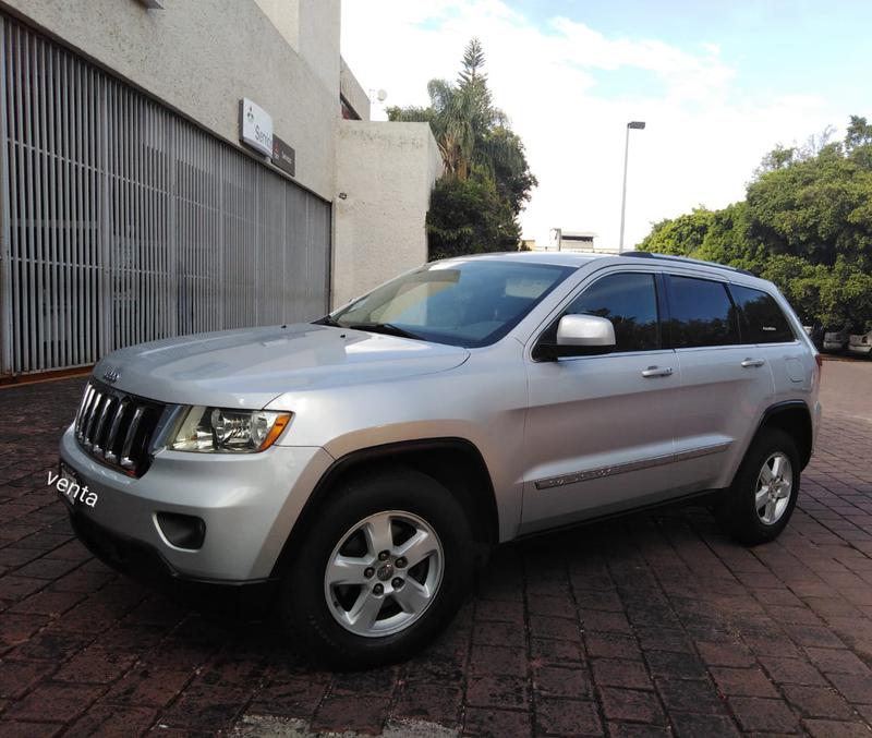Jeep Cherokee • 2012 • 81,850 km 3