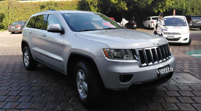 Jeep Cherokee • 2012 • 81,850 km 7