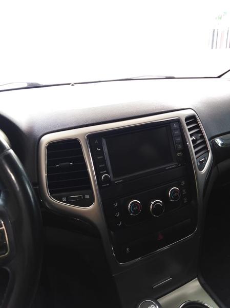 Jeep Cherokee • 2012 • 81,850 km 2