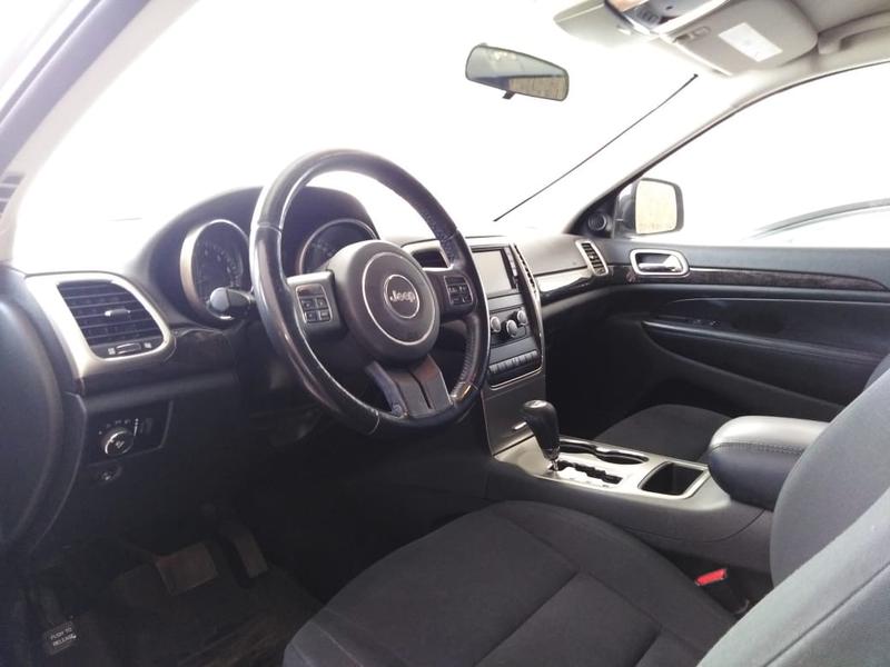 Jeep Cherokee • 2012 • 81,850 km 8