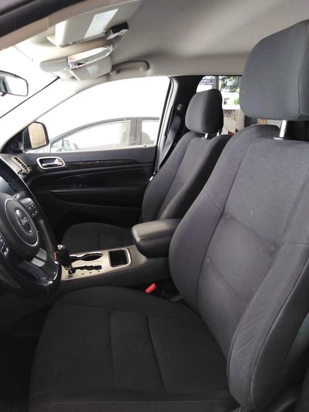 Jeep Cherokee • 2012 • 81,850 km 5