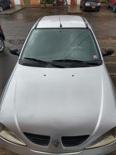 Renault Mégane CC • 2001 • 150,000 km 9