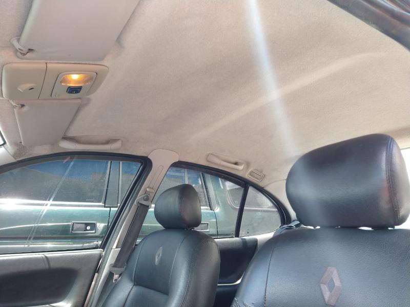 Renault Mégane CC • 2001 • 150,000 km 7