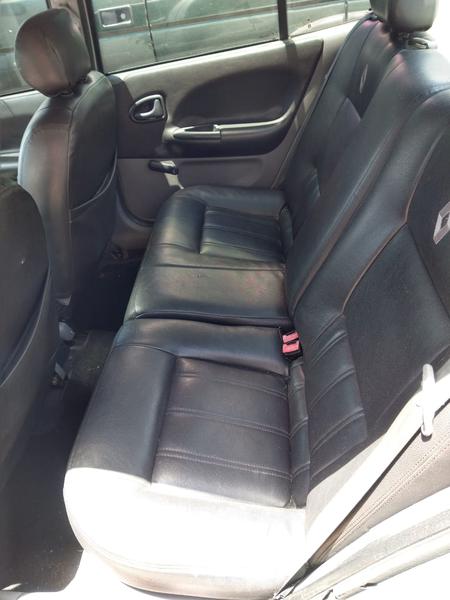 Renault Mégane CC • 2001 • 150,000 km 1