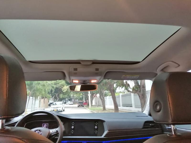 Volkswagen Jetta • 2019 • 23,100 km 7