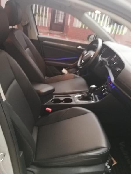 Volkswagen Jetta • 2019 • 23,100 km 8