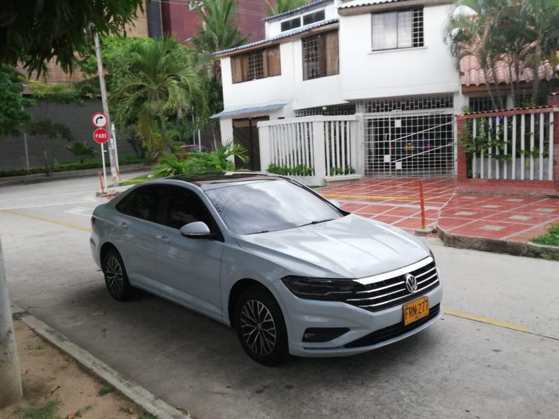 Volkswagen Jetta • 2019 • 23,100 km 6