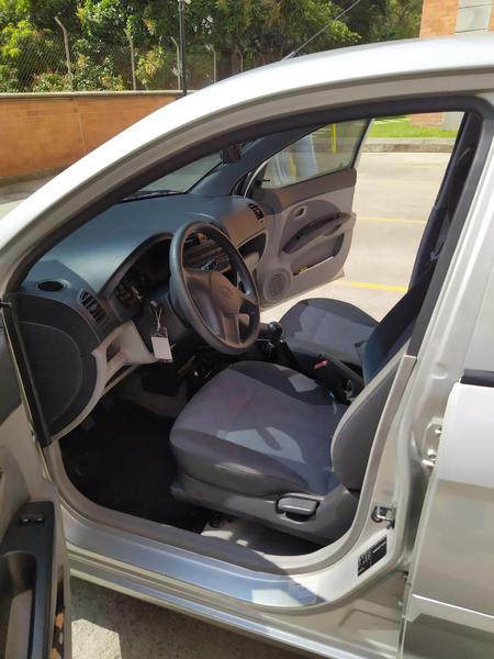 Kia Picanto • 2007 • 55,000 km 3