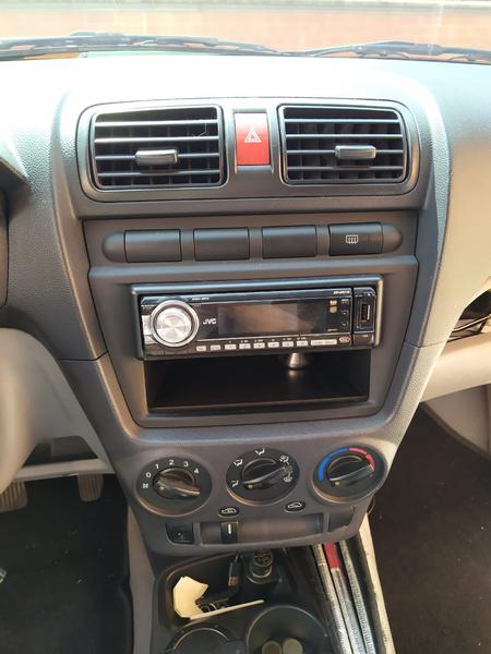 Kia Picanto • 2007 • 55,000 km 6