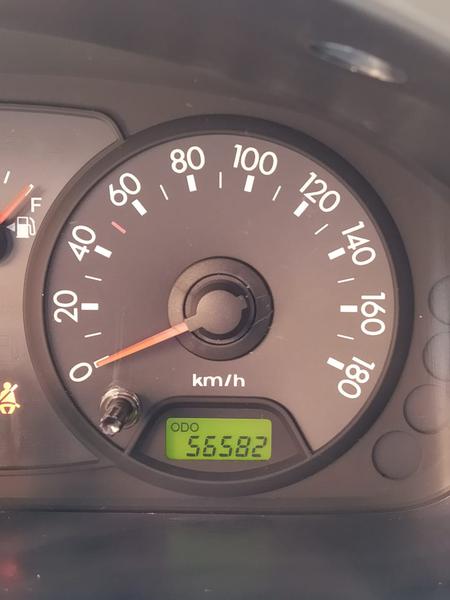 Kia Picanto • 2007 • 55,000 km 8