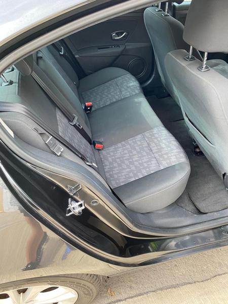 Renault Fluence • 2015 • 124,000 km 2