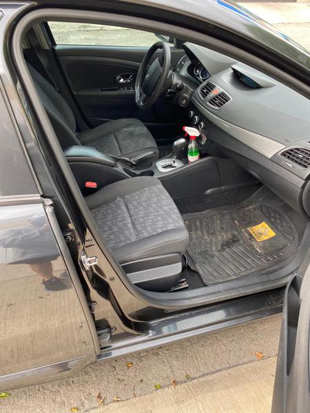 Renault Fluence • 2015 • 124,000 km 6