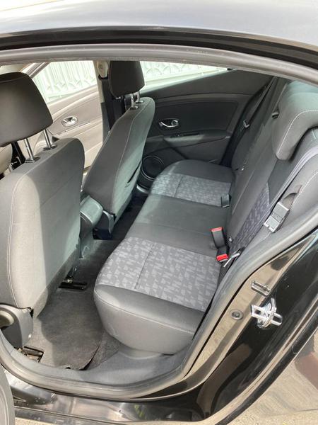 Renault Fluence • 2015 • 124,000 km 3