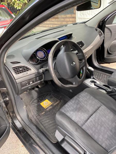 Renault Fluence • 2015 • 124,000 km 5