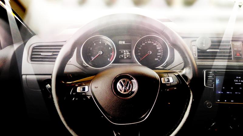 Volkswagen Jetta • 2016 • 56,000 km 2