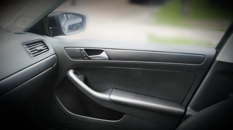 Volkswagen Jetta • 2016 • 56,000 km 5