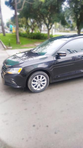 Volkswagen Jetta • 2016 • 56,000 km 1