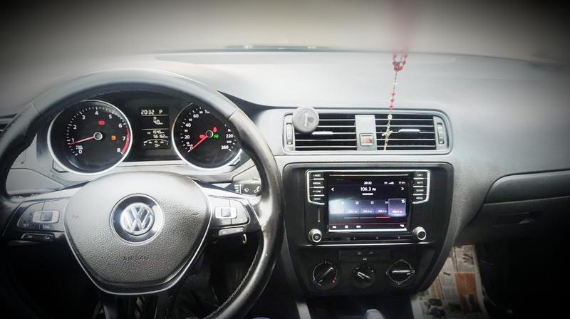 Volkswagen Jetta • 2016 • 56,000 km 4