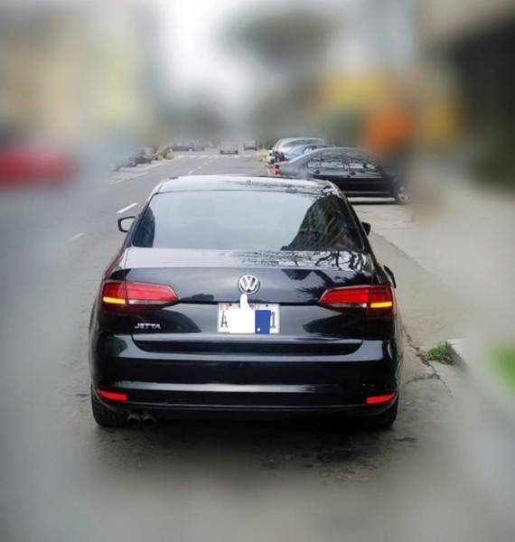 Volkswagen Jetta • 2016 • 56,000 km 3