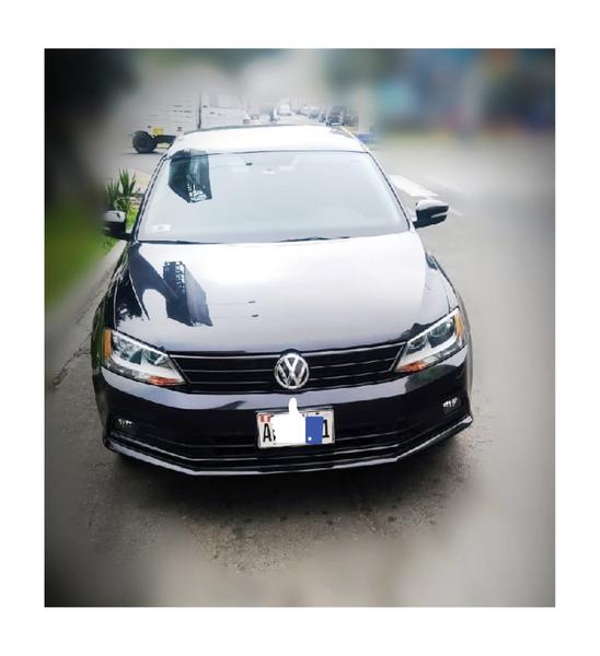 Volkswagen Jetta • 2016 • 56,000 km 6