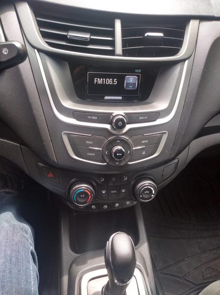 Chevrolet Aveo • 2020 • 5,700 km 10