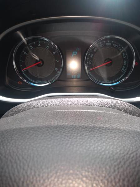 Chevrolet Aveo • 2020 • 5,700 km 7