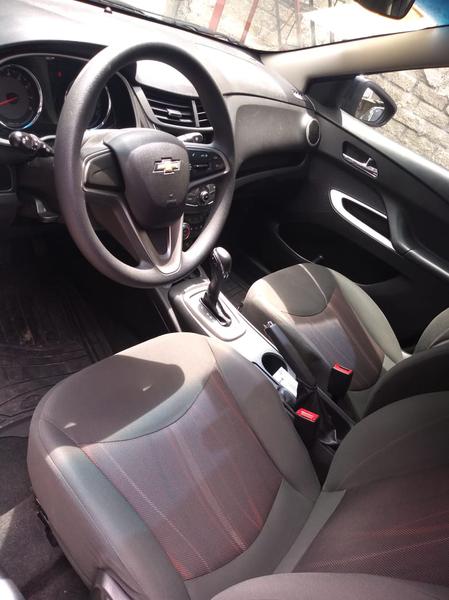 Chevrolet Aveo • 2020 • 5,700 km 12
