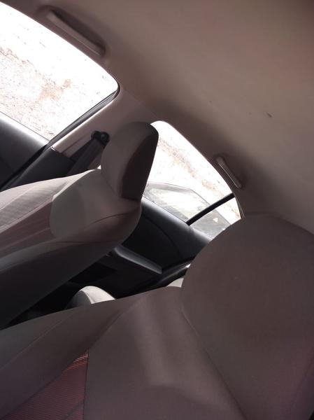 Chevrolet Aveo • 2020 • 5,700 km 6