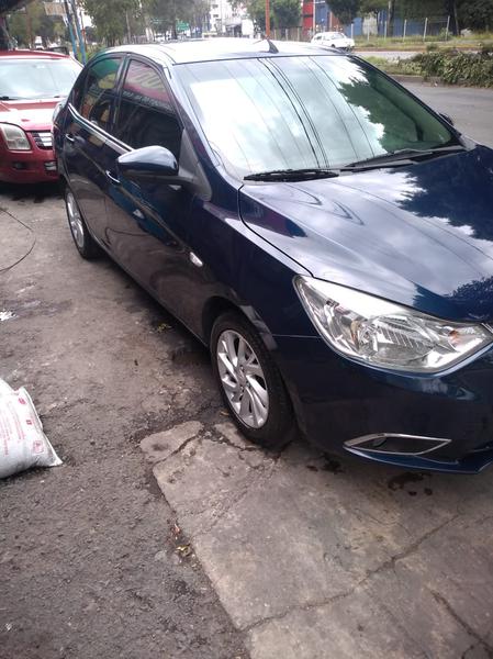 Chevrolet Aveo • 2020 • 5,700 km 11