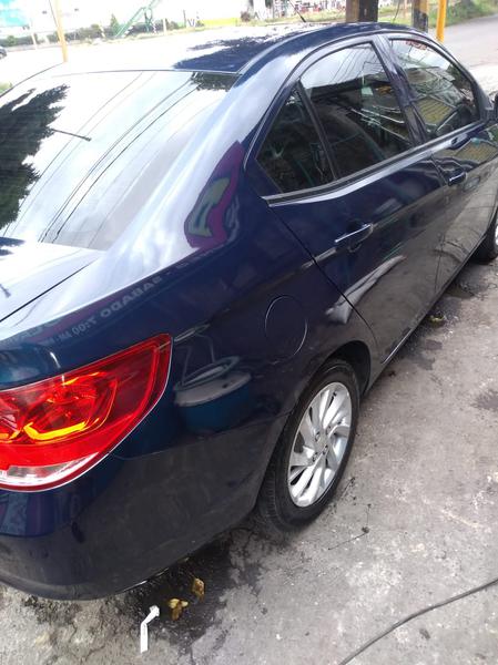 Chevrolet Aveo • 2020 • 5,700 km 8