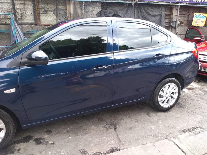 Chevrolet Aveo • 2020 • 5,700 km 3